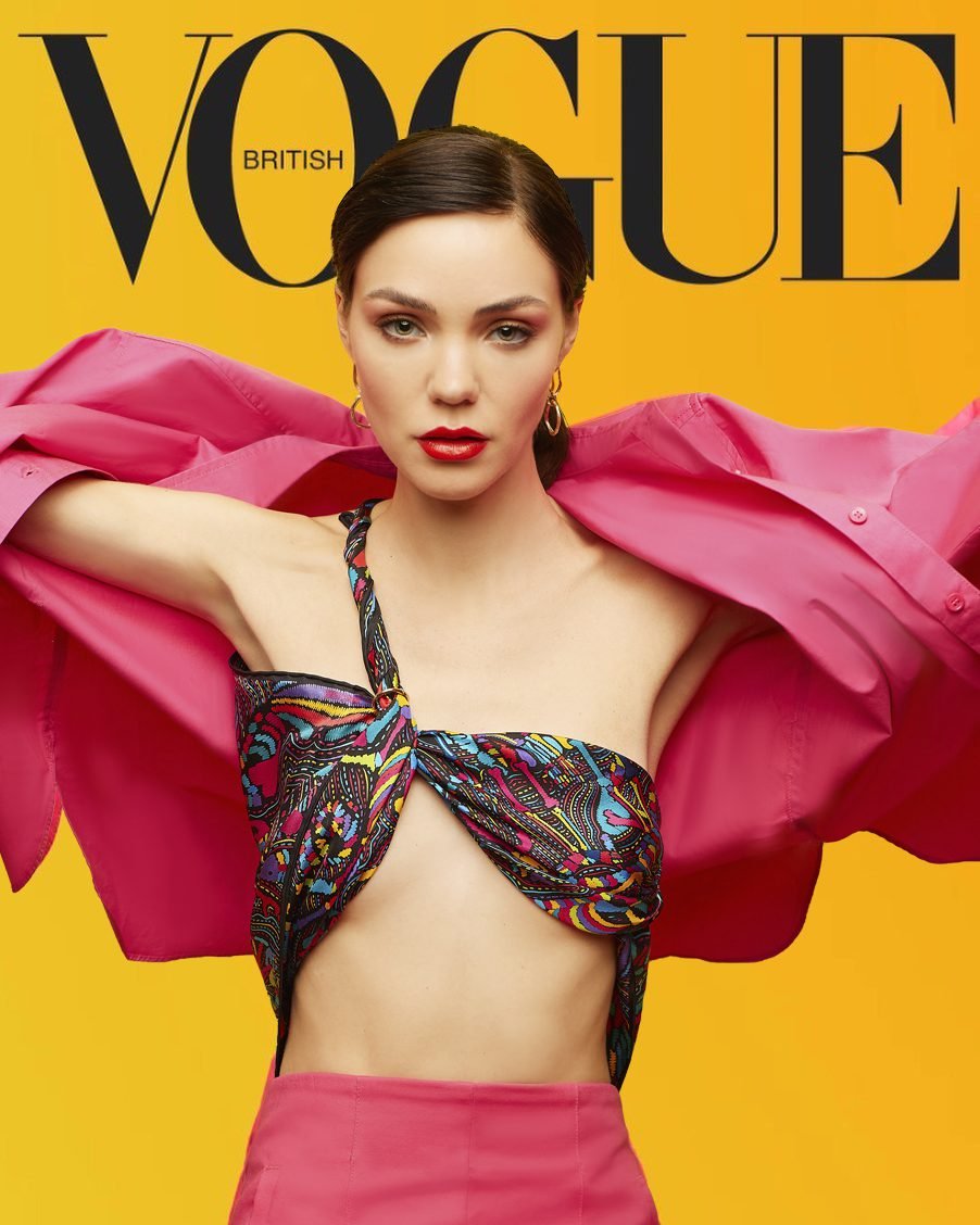vogue_georgie