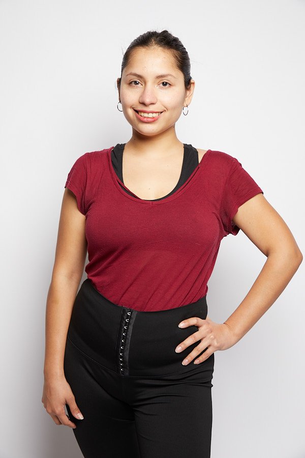 Agencia Edecán CDMX