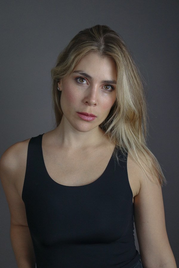 Modelo Profesional Cdmx