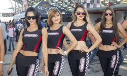 Agencia Edecanes cdmx