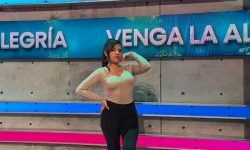 edecan-programa-tv