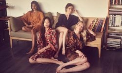 Agencia de modelos
